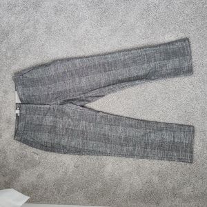 H&M slacks brand new with tags size 6